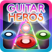 Guitar Heros