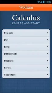 Download Calculus Course Assistant 1 0 5329529 Apk Apkfun Com