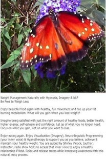 Free Download Think Thin Hypno-Weight Loss APK