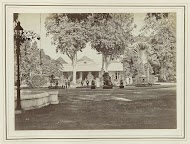 Huis van de resident