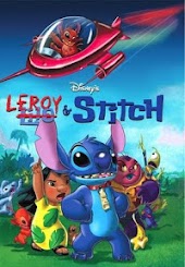 Disney's Leroy and Stitch