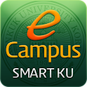 건국대학교 eCampus logo