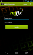 MiRx Pharmacy APK Download for Android