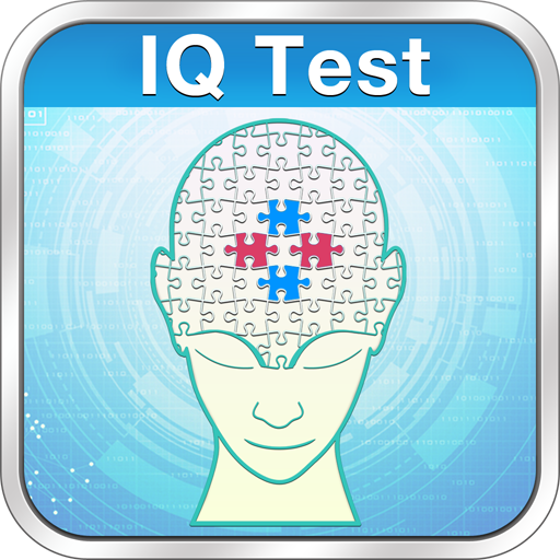 The IQ Test Lite LOGO-APP點子