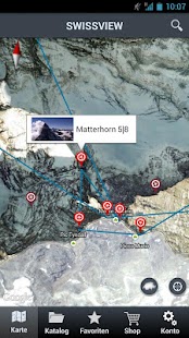 SWISSVIEW Screenshots 0