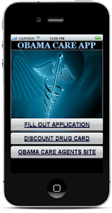 Lastest Obama Care App APK for PC