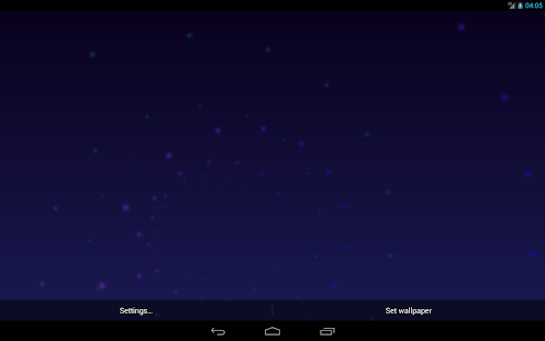 How to install CKLabs HoloSpiral LWP patch 1.00.02-131227 apk for bluestacks
