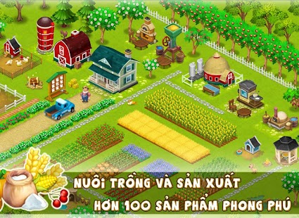 免費下載家庭片APP|Farmery - Game Nong Trai app開箱文|APP開箱王