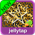 Gold Black Leopard Star Theme1.1