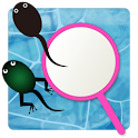TadpoleScooping logo