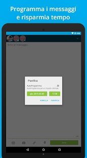  Hootsuite- miniatura screenshot  