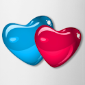 AFFINITY LOVE MATCH logo