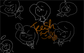Teesh Revisited