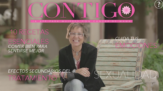 Contigo Screenshots 0