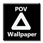 Cover Image of Baixar POV Live Wallpaper 9 APK