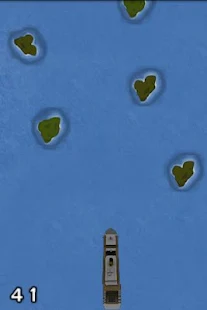 Vada a bordo: The Game - screenshot thumbnail