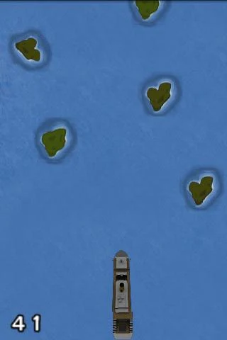 Vada a bordo: The Game - screenshot