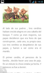 免費下載書籍APP|Cuentos Infantiles app開箱文|APP開箱王