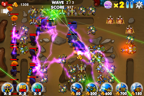 Download Aquarius TD Friends APK