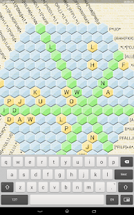 Regex Xword Screenshots 2
