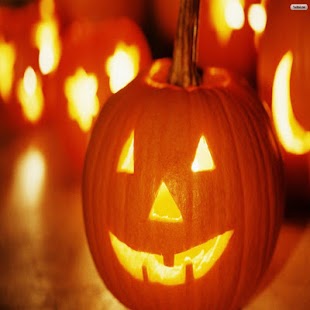 Free Download Pumpkins Great Live Wallpapers APK for PC