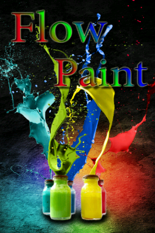 Flow Paint