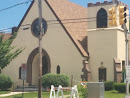 Christian Community Church 