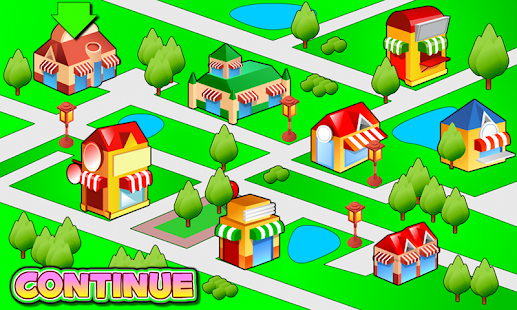 Free Download Funny Restaurant APK for PC