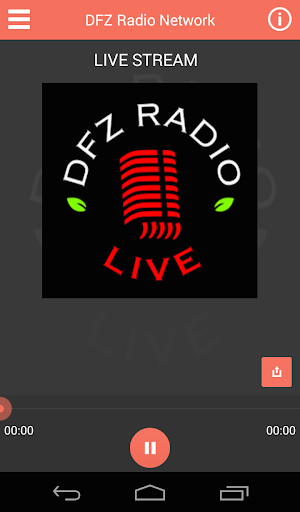DFZ Radio Network