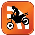Mixed GeaRSS logo