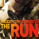 NFS : The Run Cars WP HD mobile app icon