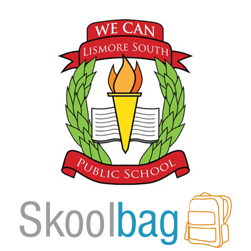 Lismore South Public School LOGO-APP點子