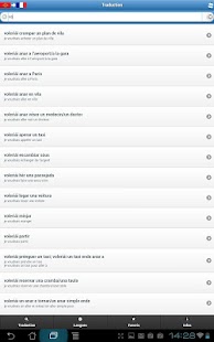 Dictionary in 180 languages Screenshots 8