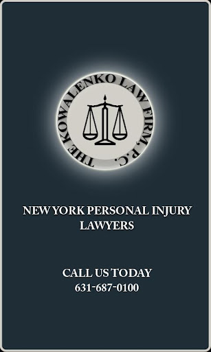 The Kowalenko Law Firm P.C.