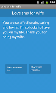 How to mod Love sms for wife lastet apk for android