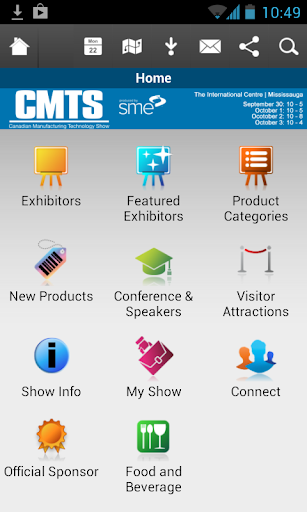 CMTS 2013