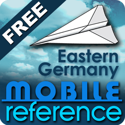Eastern Germany - FREE Guide 旅遊 App LOGO-APP開箱王