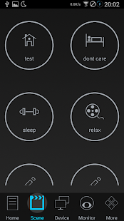 How to install Wulian SmartHome HD patch 4.2.3 apk for android