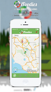 iFoodies Screenshots 7