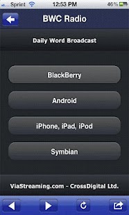 Bethesda Worship Center Screenshots 4