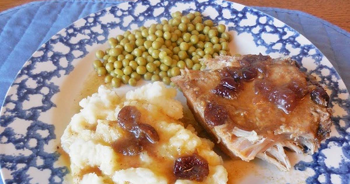 10 Best Pork Loin Orange Juice Crock Pot Recipes