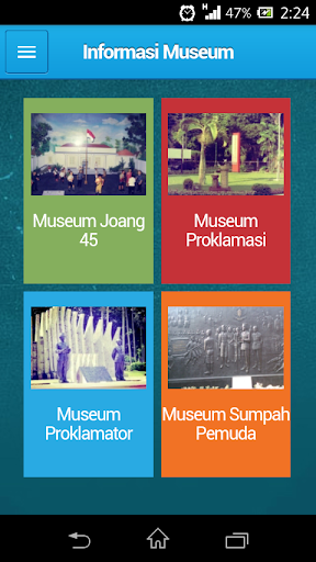 Museum di Jakarta Pusat