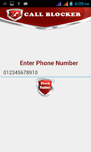 【免費通訊App】Call Blocker-APP點子