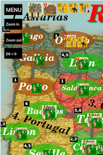How to download Reconquista Aid lastet apk for pc
