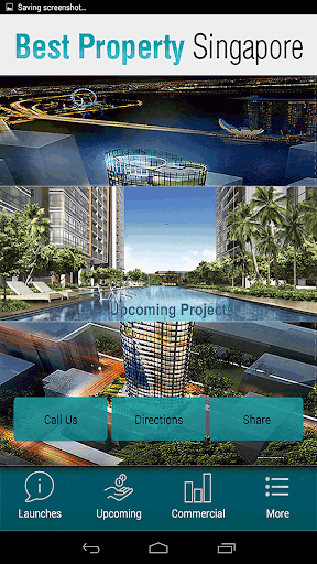 【免費商業App】Best Property Singapore-APP點子