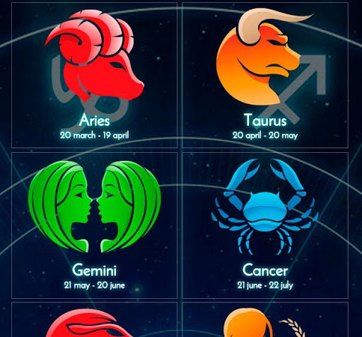 【免費娛樂App】Horoscope 2015-APP點子