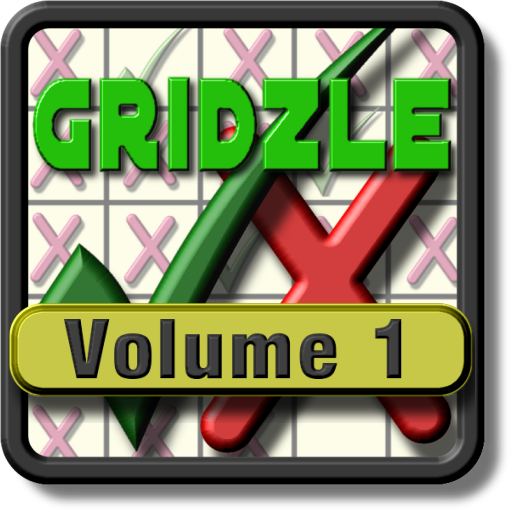 Gridzle - Volume 1