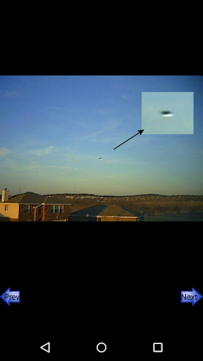 UFO pics