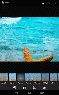 Camera+ Gallery+ Pro KitKat - screenshot thumbnail