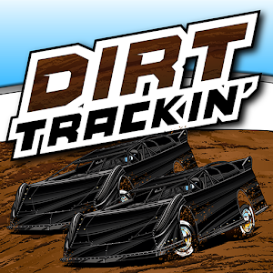 Dirt Trackin for PC and MAC